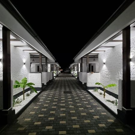 Bungalow Terra Kordu 바일레펠릭스 외부 사진