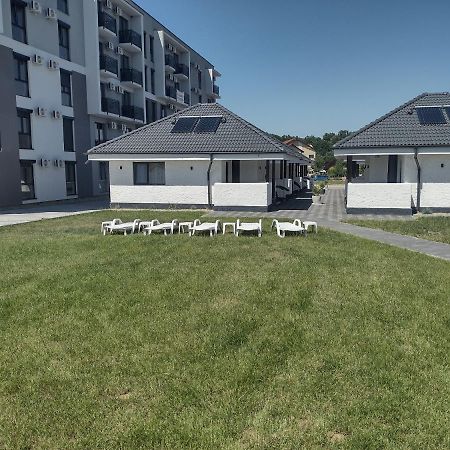 Bungalow Terra Kordu 바일레펠릭스 외부 사진