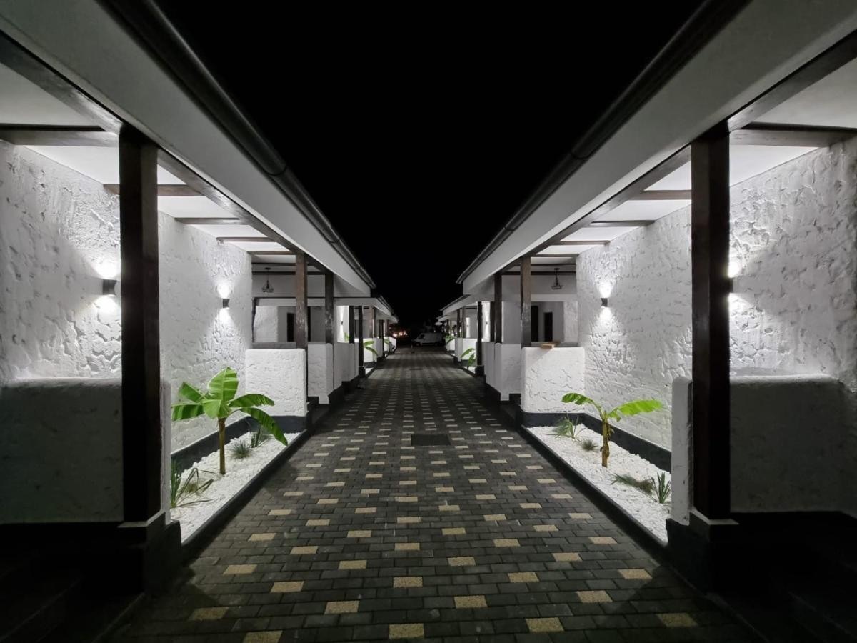 Bungalow Terra Kordu 바일레펠릭스 외부 사진