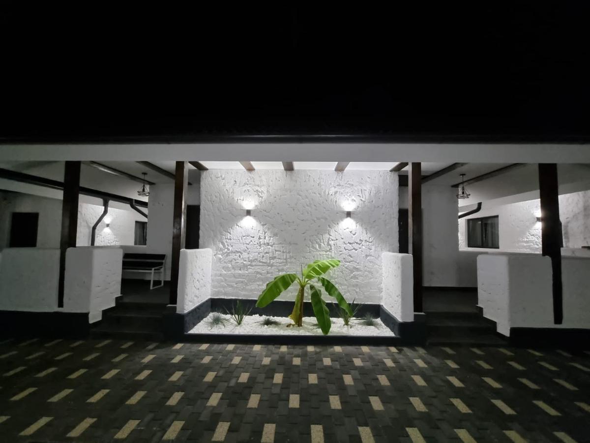 Bungalow Terra Kordu 바일레펠릭스 외부 사진