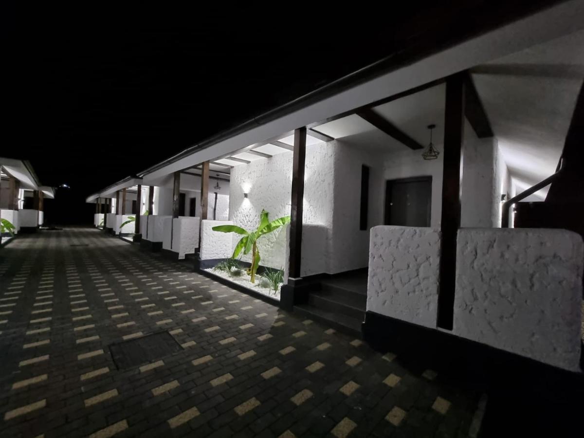 Bungalow Terra Kordu 바일레펠릭스 외부 사진