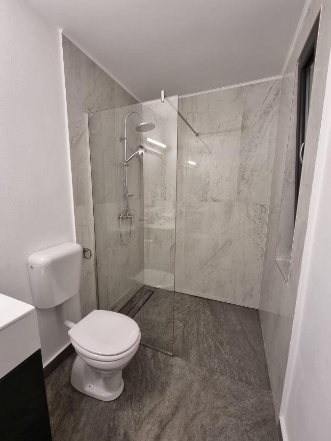 Bungalow Terra Kordu 바일레펠릭스 외부 사진