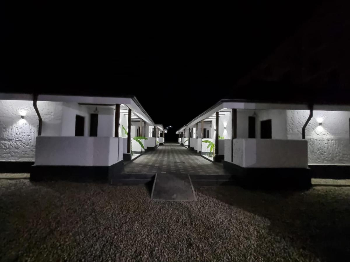 Bungalow Terra Kordu 바일레펠릭스 외부 사진