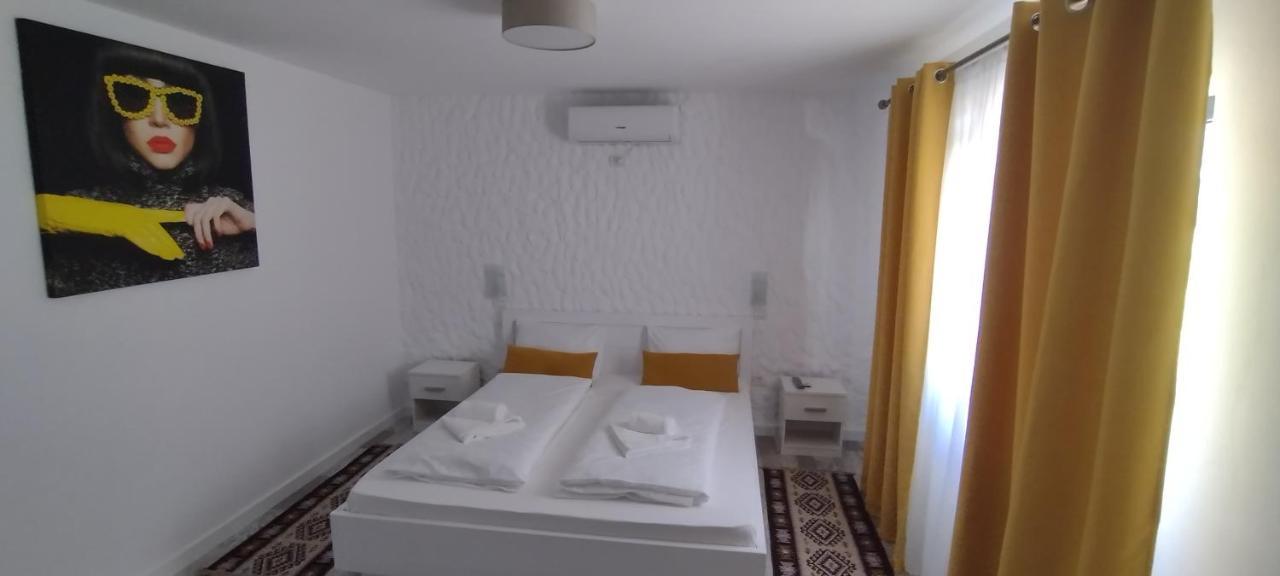 Bungalow Terra Kordu 바일레펠릭스 외부 사진