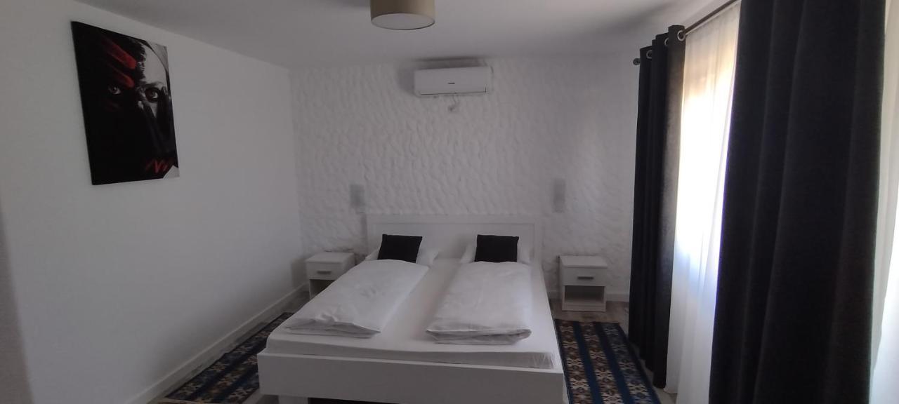 Bungalow Terra Kordu 바일레펠릭스 외부 사진