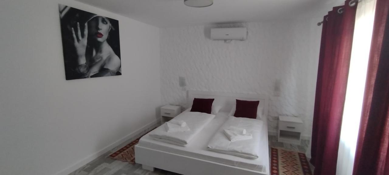 Bungalow Terra Kordu 바일레펠릭스 외부 사진